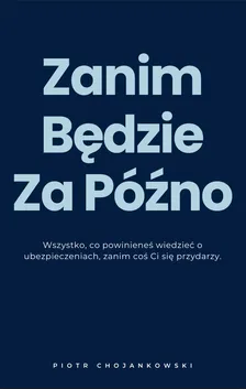 Darmowy e-book o finansach